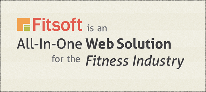 Fitsoft Slogan